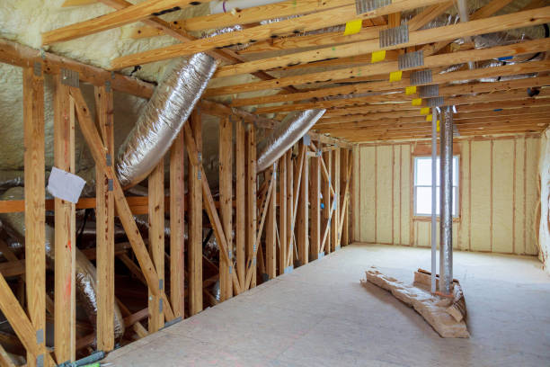 Best Insulation Installation Services in Pecatonica, IL