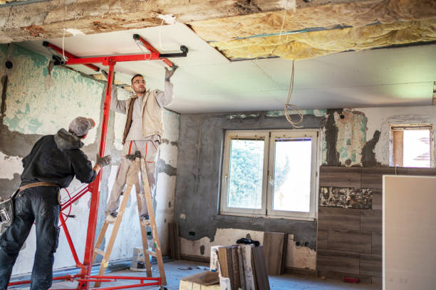 Best Insulation for Specific Applications in Pecatonica, IL